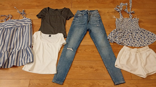 Womens size clothes - womens,