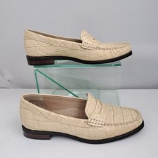 John Lewis Womens Leather