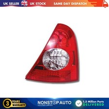 Rear tail light - /, right