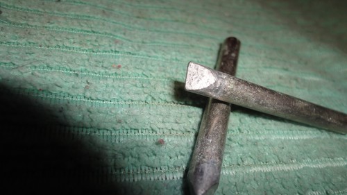 Weller soldering tip - weller, mt