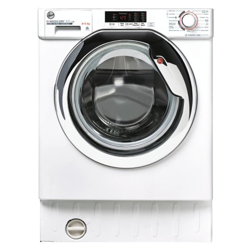 Hoover hbds485d2ace washer - hoover,