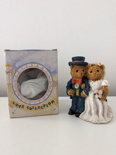 Vintage russ berrie - vintage, teddy
