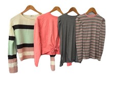 Girls Clothes Bundle Size