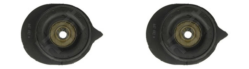 Front suspension strut support - front,