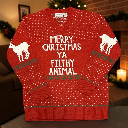 Official home alone mens - home,
