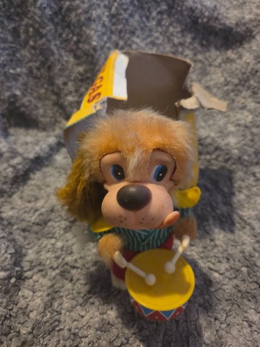 Vintage mechanical wind - vintage, wind-up