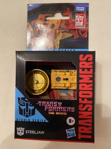 Transformers studio series - transformers,
