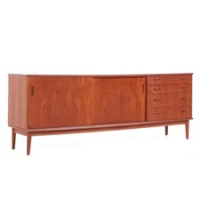 Arne Vodder Style Mid Century