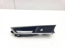 FORD GALAXY MK4 CD390 INTERIOR DOOR HANDLE FRONT LEFT SIDE EM2BR22601CH 2015