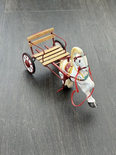 Hallmark kiddie car classics - kiddie,