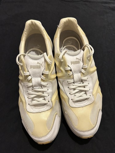 Puma alexander mcqueen size - by,