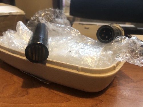 Audix scx one h - -, mic