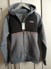 Boys New Mckenzie Zip