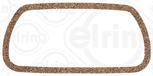 Cylinder head cover gasket - cylinder,