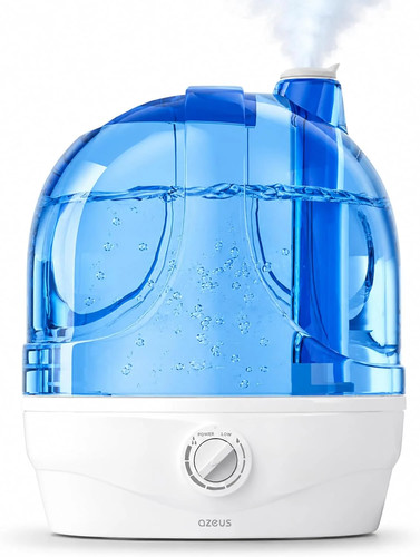 Azeus large capacity - 2.8l,