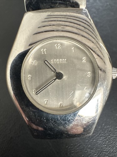 Storm vintage ladies watch - vintage,