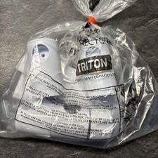 Triton Aaron Riser Rail