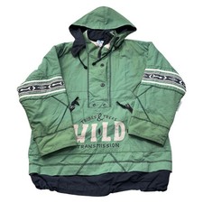 Vintage Rodeo Anorak Ski