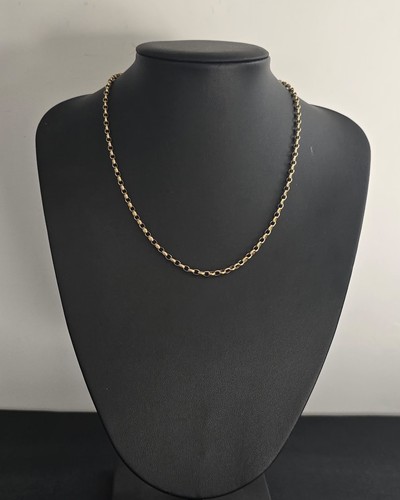 Vintage 9ct yellow gold - 9ct,