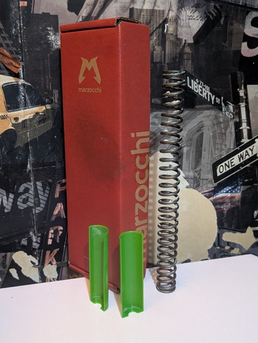 Marzocchi bomber coil - bomber, z1