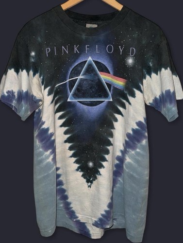2005 pink floyd liquid - liquid, blue