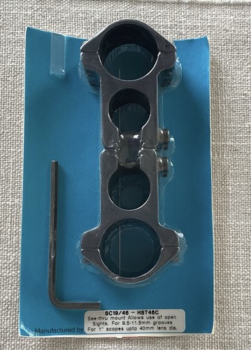 Sportsmatch mounts see - mounts,