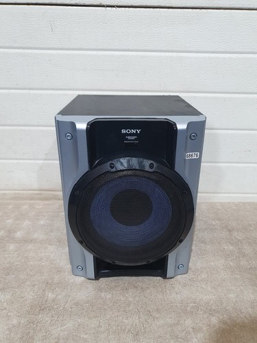 Sony wg450 subwoofer - ss-wg450,