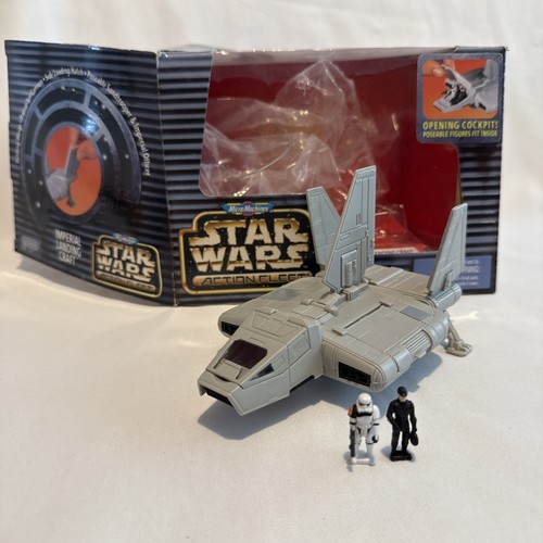Star wars action - star, fleet