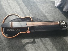 Sonicake travel silent - /,