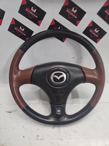 Mazda mx5 mk2 - nb, mk2.5