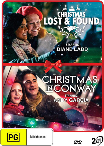 Christmas conway - christmas, in