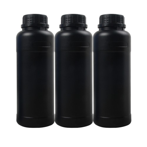 500ml darkroom chemical - 3x,
