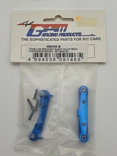 GOM Losi Mini 8 Alloy Rear