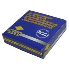 CLUTCH DISC KIT CRANKSETS FCC