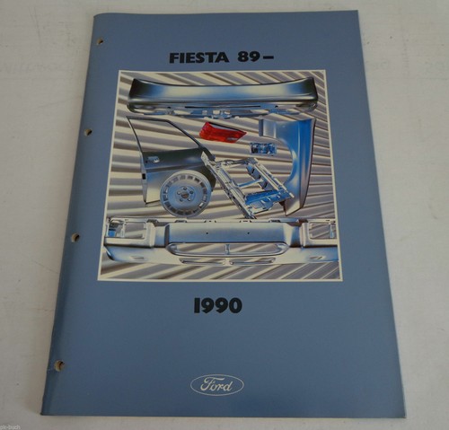 Parts catalog spare - parts,
