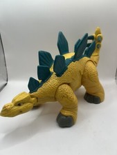 Fisher-Price Imaginext Yellow