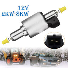 12V Car Diesel Parking Oil