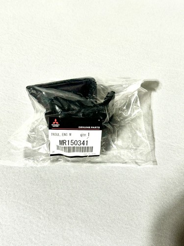Engine mount mitsubishi pajero - engine,
