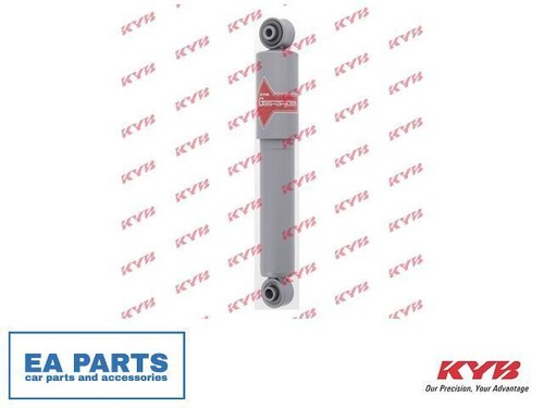 Shock absorber for - for, brava