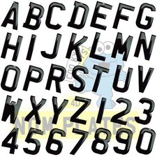 14x 4d number plate - to,