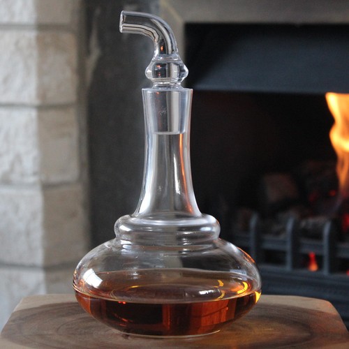 The glencairn official whisky - the,