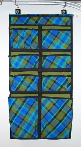 Pocket westfalia blue - pocket,