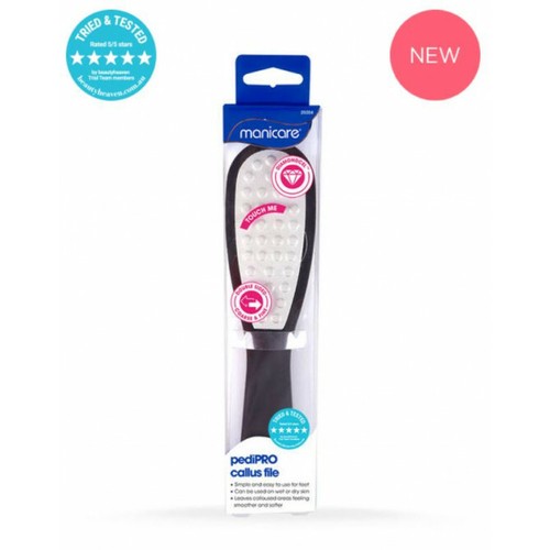 Manicare pedipro callus - manicare, file