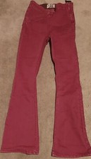 Free People Women's Wine