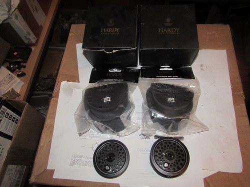 Unused hardy alnwick - unused,