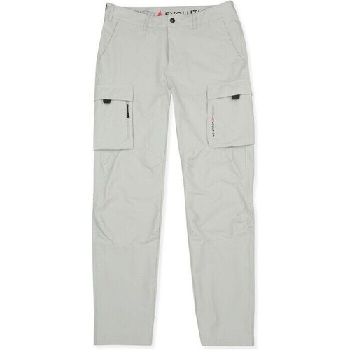 Musto evolution deck - musto, dry