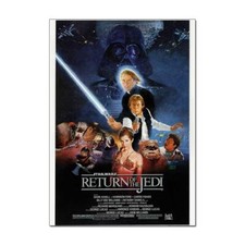 Star wars return the jedi - star, of