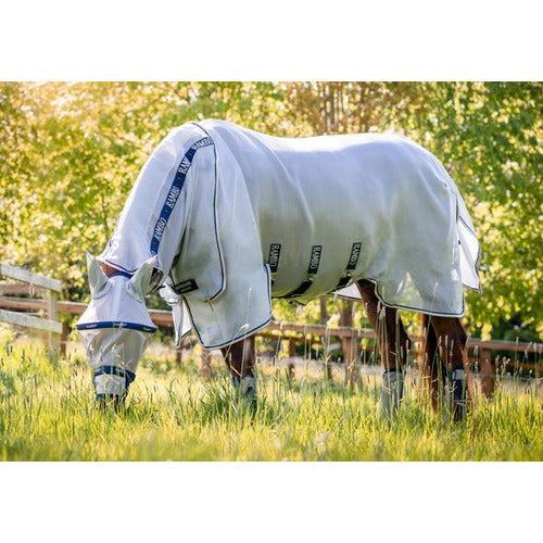 Horseware rambo protector - rambo,