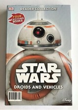 DK Star Wars Droids and