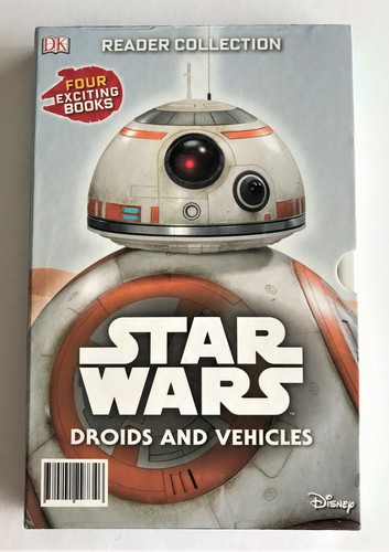 Star wars droids and - droids,